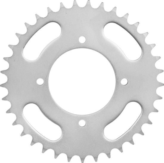 Picture of 47 Tooth Rear Sprocket Cog Suzuki GS250 T 80-81 Ref: JTR819