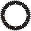 Picture of 42 Tooth Rear Sprocket Cog Yamaha XT500 86-89 Ref: JTR853