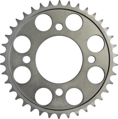 Picture of 48 Tooth Rear Sprocket Cog Honda CB750 F CB750 K 69-77 JTR284 JTR-284