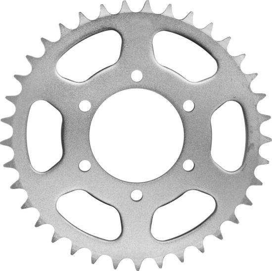 Picture of 37 Tooth Rear Sprocket Cog Kawasaki Z250 Single 81-83 JTR473 JTR-473