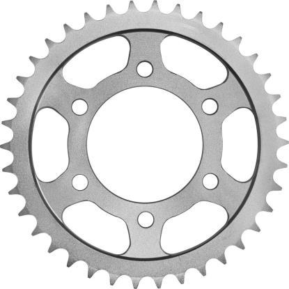 Picture of 38 Tooth Rear Sprocket Cog Kawasaki Z750 KZ650 D JTR488 JTR-488