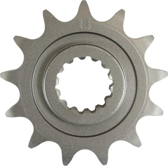 Picture of 13 Tooth Front Gearbox Drive Sprocket Gas Gas EC200 - 510cc Ref: JTF71