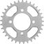 Picture of 33 Tooth Rear Sprocket Cog Kawasaki GPZ305A 83 JTR476 JTR-476