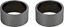 Picture of Exhaust Link Pipe Seals 44mm x 37.50mm x 20mm (Pair)