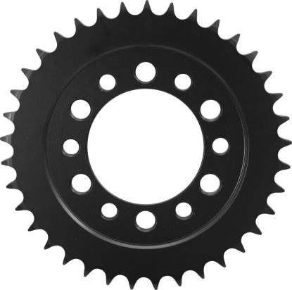 Picture of 50 Tooth Rear Sprocket Cog Yamaha XT125 TW200 TW125 Ref: JTR1842