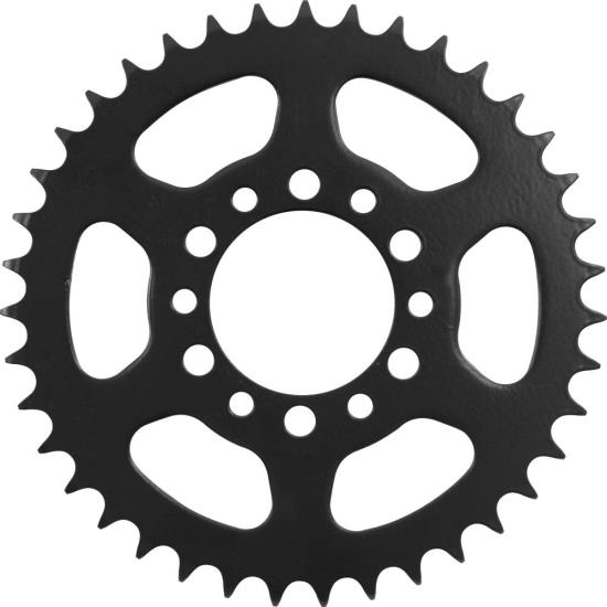 Picture of 47 Tooth Rear Sprocket Cog Yamaha YZ125 78-79 Ref: JTR845