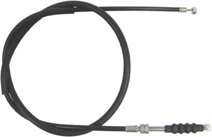 Picture of Front Brake Cable MT50 80-93
