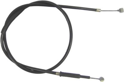 Picture of Front Brake Cable Yamaha TY80 74-89