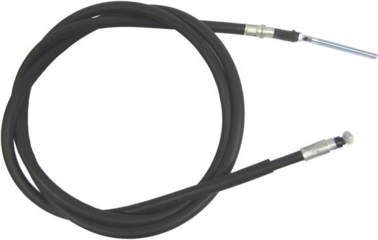 Picture of Rear Brake Cable for 2008 Honda SCV 100 -8 Lead