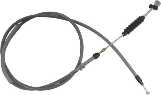 Picture of Rear Brake Cable for 1979 Suzuki FZ 50 N Suzy