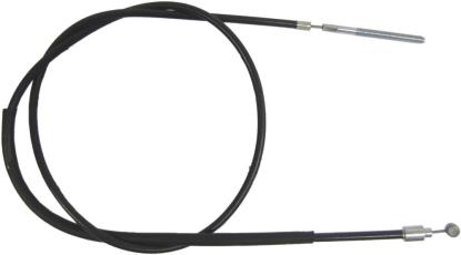Picture of Rear Brake Cable for 1989 Yamaha PW 50 T