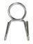 Picture of Petrol Pipe Clips 8mm Thin Wire Type (Per 20)