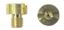 Picture of Brass Jets MIK 72.5 (Head size 8mm with 5mm thread & 0.75 pitch) (Per 5)
