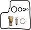 Picture of TourMax Carburettor Repair Kit Honda ST1100 91-03 CAB-H51