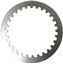 Picture of Clutch Metal Plate for 2004 Honda VTR 1000 SP-4 (SP2)