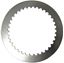 Picture of Clutch Metal Plate for 2009 Suzuki LT-R 450 K9 (Quad Racer)