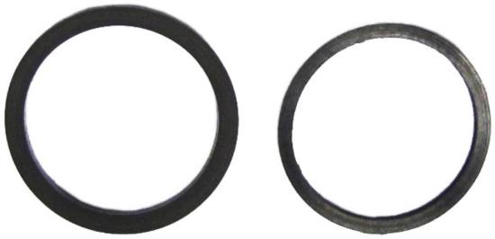 Picture of Brake Caliper Rear Piston Seals for 2014 Kawasaki Z 1000 (ZR1000GEFA) (ABS)