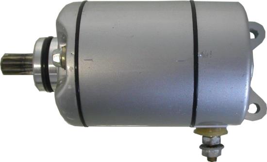 Picture of Starter Motor Honda CLR125,XL1125R,CN250,TRX125