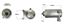 Picture of Starter Motor FXD125