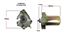 Picture of Starter Motor Da Lu Yi 90