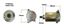 Picture of Starter Motor Qiu Bi Te