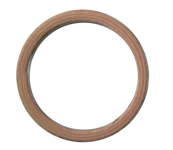 Picture of Exhaust Gaskets 42mm Alloy Non-Asbestos Fibre (Per 10)