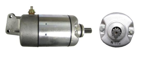 Picture of Starter Motor Honda ML4 CB450DX