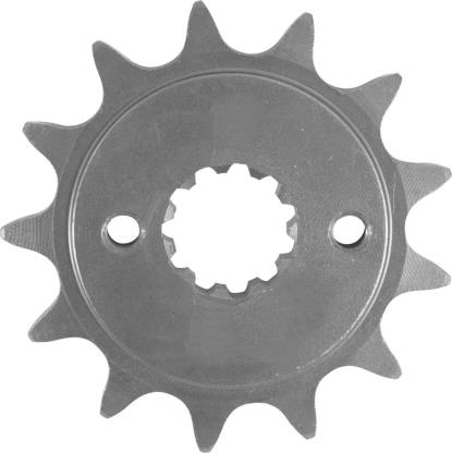 Picture of 14 Tooth Front Gearbox Drive Sprocket Honda XR600 R TRX400 JTF1309