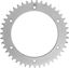 Picture of 43 Tooth Rear Sprocket Cog Honda VFR750FL-FV Only JTR1342 JTR-1342
