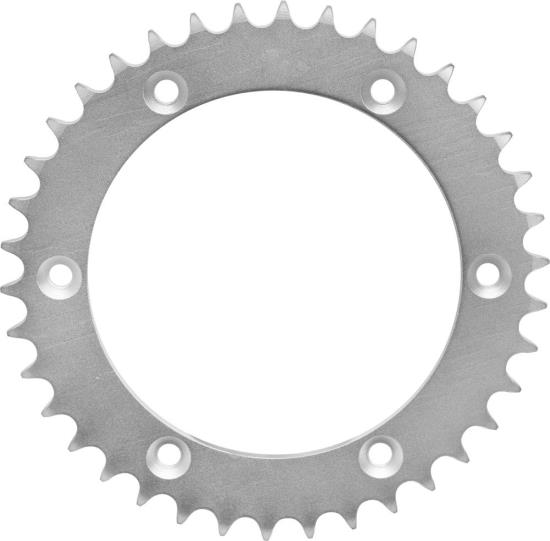 Picture of 38 Tooth Rear Sprocket Cog Husqvarna SM630 10 Ref: JTR822