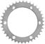 Picture of 38 Tooth Rear Sprocket Cog Husqvarna SM630 10 Ref: JTR822