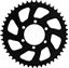Picture of 46 Tooth Rear Sprocket Cog Yamaha XJ550 81-83 Ref: JTR856
