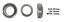 Picture of Steering Headstock Taper Bearing ID 30mm x OD 50mm x Thickness 14mm