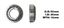 Picture of Steering Headstock Taper Bearing ID 26mm x OD 52mm x Thickness 15mm