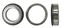 Picture of Steering Headstock Taper Bearing ID 30mm x OD 52mm x Thickness 16mm