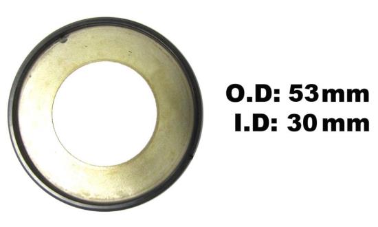 Picture of Steering Headstock Taper Bearing Washer fits 325203