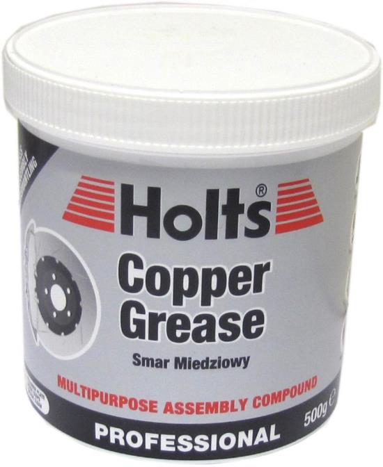 Picture of Holts Anti Seize Copper Grease