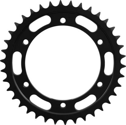 Picture of 38 Tooth Rear Sprocket Cog Yamaha RD500 LC 84-87 Ref: JTR862