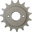 Picture of 15 Tooth Front Gearbox Drive Sprocket Cagiva Grand Canyon Ref: JTF739