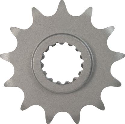 Picture of 15 Tooth Front Gearbox Drive Sprocket Honda CBR600 520 Pitch JTF1295