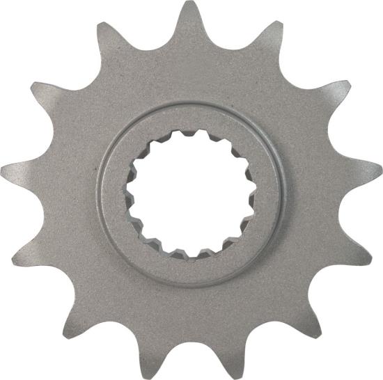 Picture of 15 Tooth Front Gearbox Drive Sprocket Honda CBR600 520 Pitch JTF1295