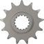 Picture of 15 Tooth Front Gearbox Drive Sprocket Honda CBR600 520 Pitch JTF1295