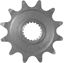 Picture of 12 Tooth Front Gearbox Drive Sprocket Honda CR125 RH-RX JTF326