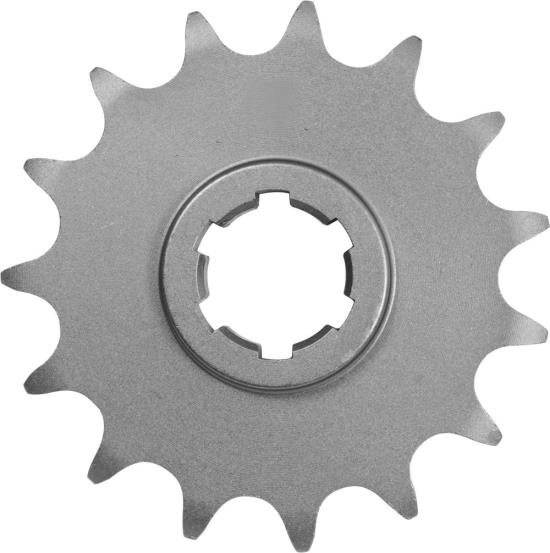 Picture of 15 Tooth Front Gearbox Drive Sprocket Honda CB750K7 F 77-78 JTF331