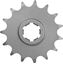 Picture of 15 Tooth Front Gearbox Drive Sprocket Honda CB750K7 F 77-78 JTF331