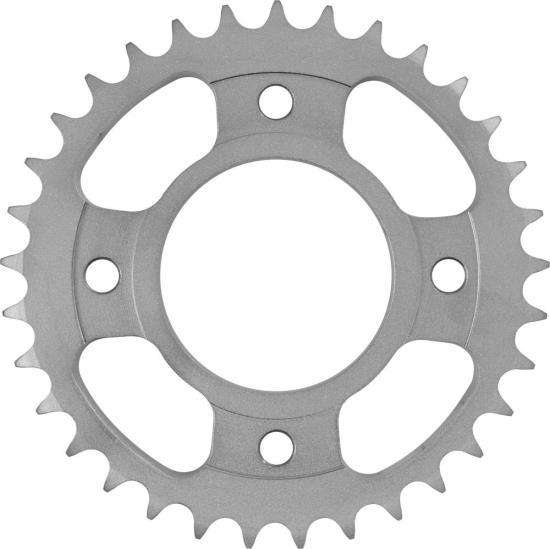 Picture of 37 Tooth Rear Sprocket Cog Honda CJ250 77 JTR278 JTR-278