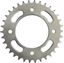 Picture of 35 Tooth Rear Sprocket Cog Honda CB500 T CB550 71-81 JTR282 JTR-282