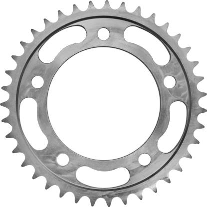 Picture of 39 Tooth Rear Sprocket Cog Honda CB1300 Super Four 05-09 JTR302