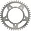 Picture of 43 Tooth Rear Sprocket Cog Honda NC700 S & X 12-14 JTR1303 JTR-1303