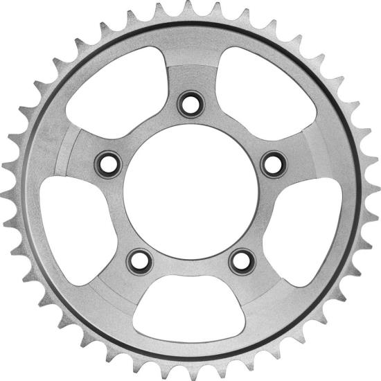 Picture of 40 Tooth Rear Sprocket Cog Honda NSR250 R 90-93 MC21 JTR1315 JTR-1315